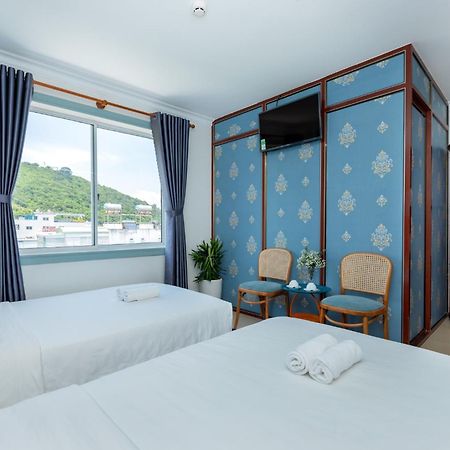 3H Grand Hotel Vung Tau Extérieur photo