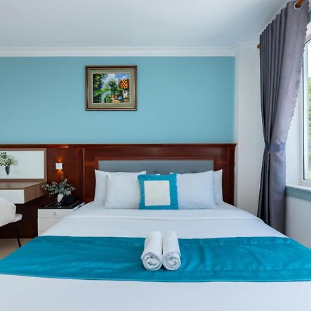 3H Grand Hotel Vung Tau Extérieur photo