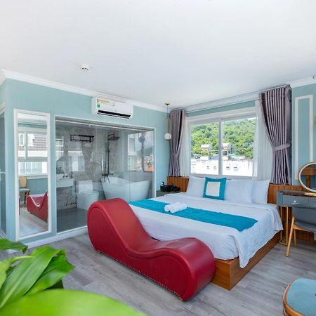 3H Grand Hotel Vung Tau Extérieur photo