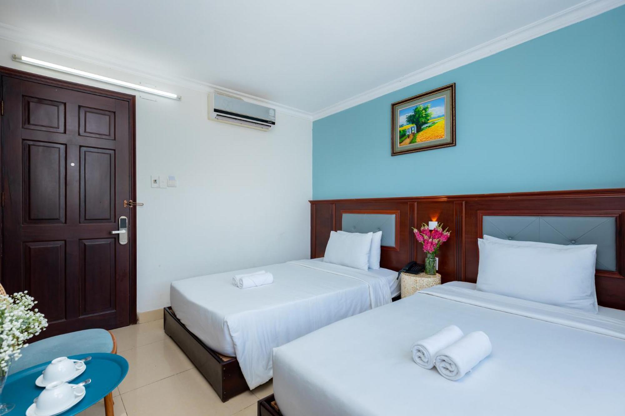 3H Grand Hotel Vung Tau Extérieur photo