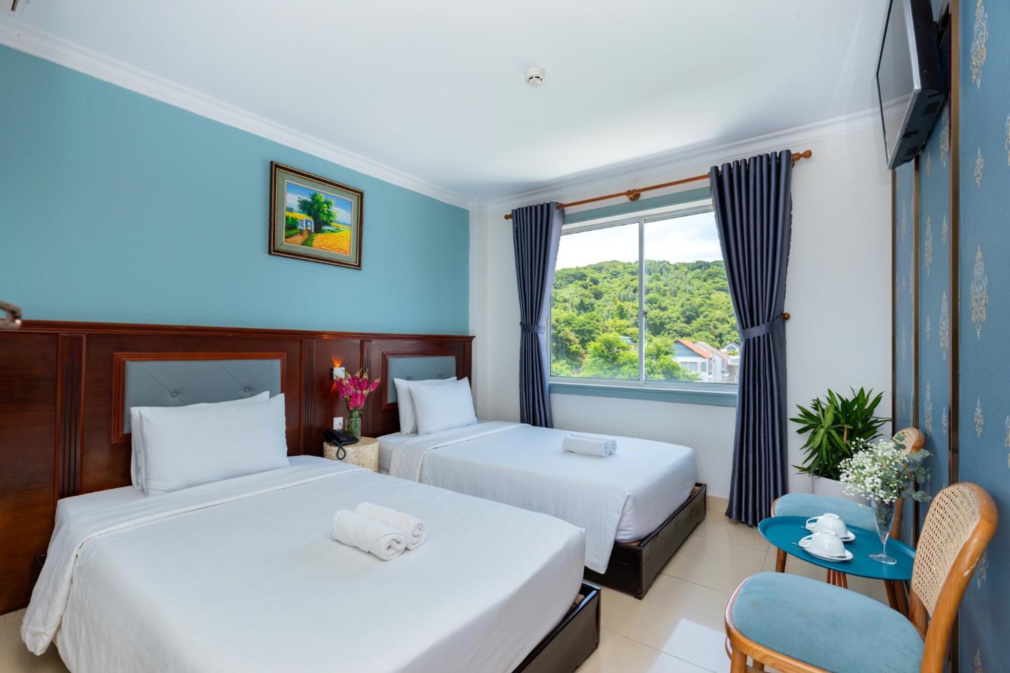 3H Grand Hotel Vung Tau Extérieur photo