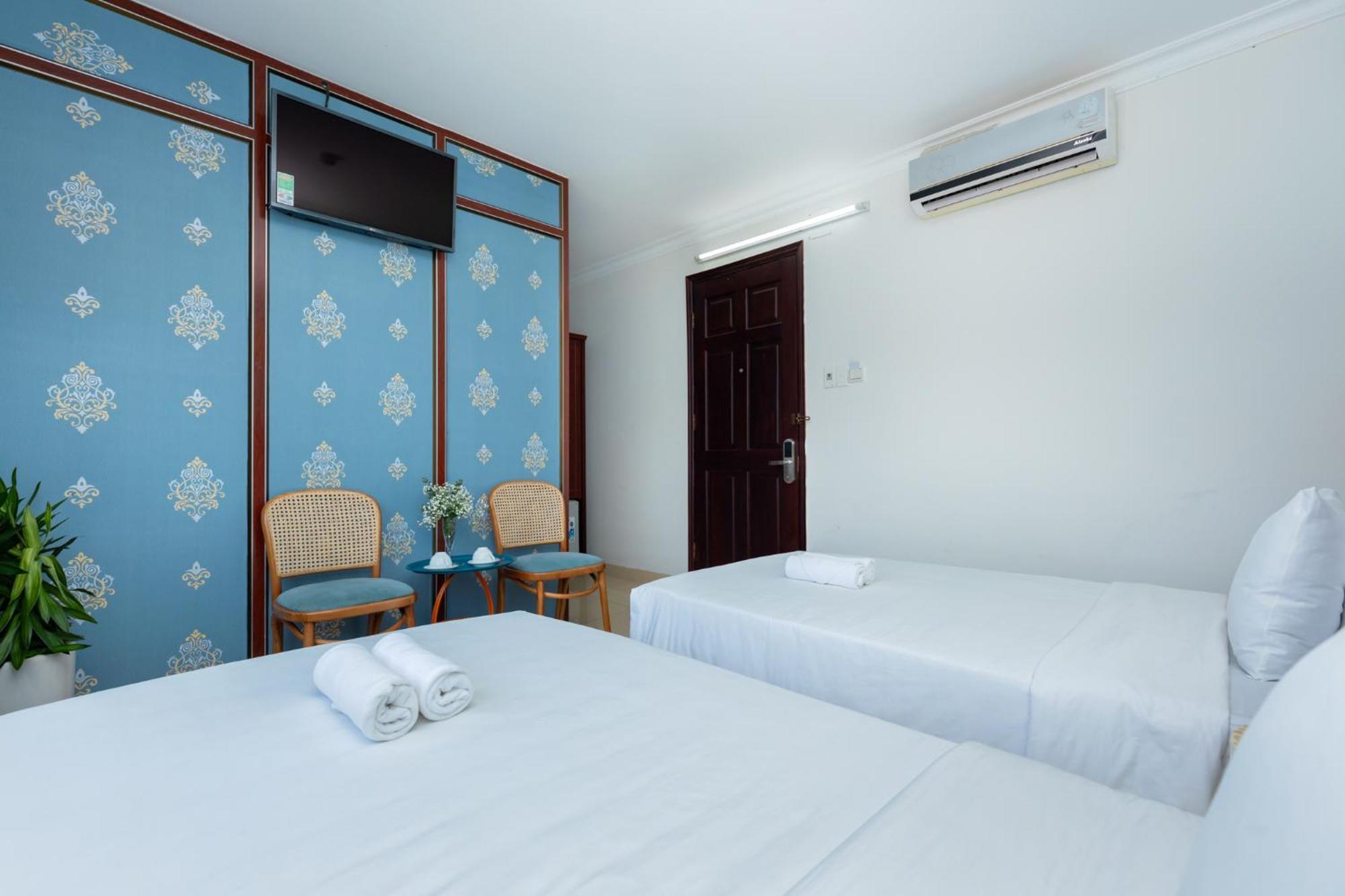 3H Grand Hotel Vung Tau Extérieur photo