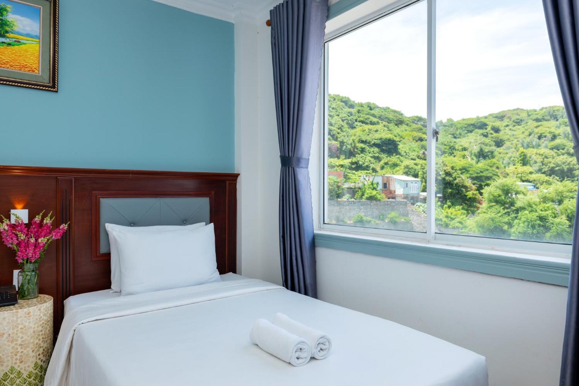 3H Grand Hotel Vung Tau Extérieur photo