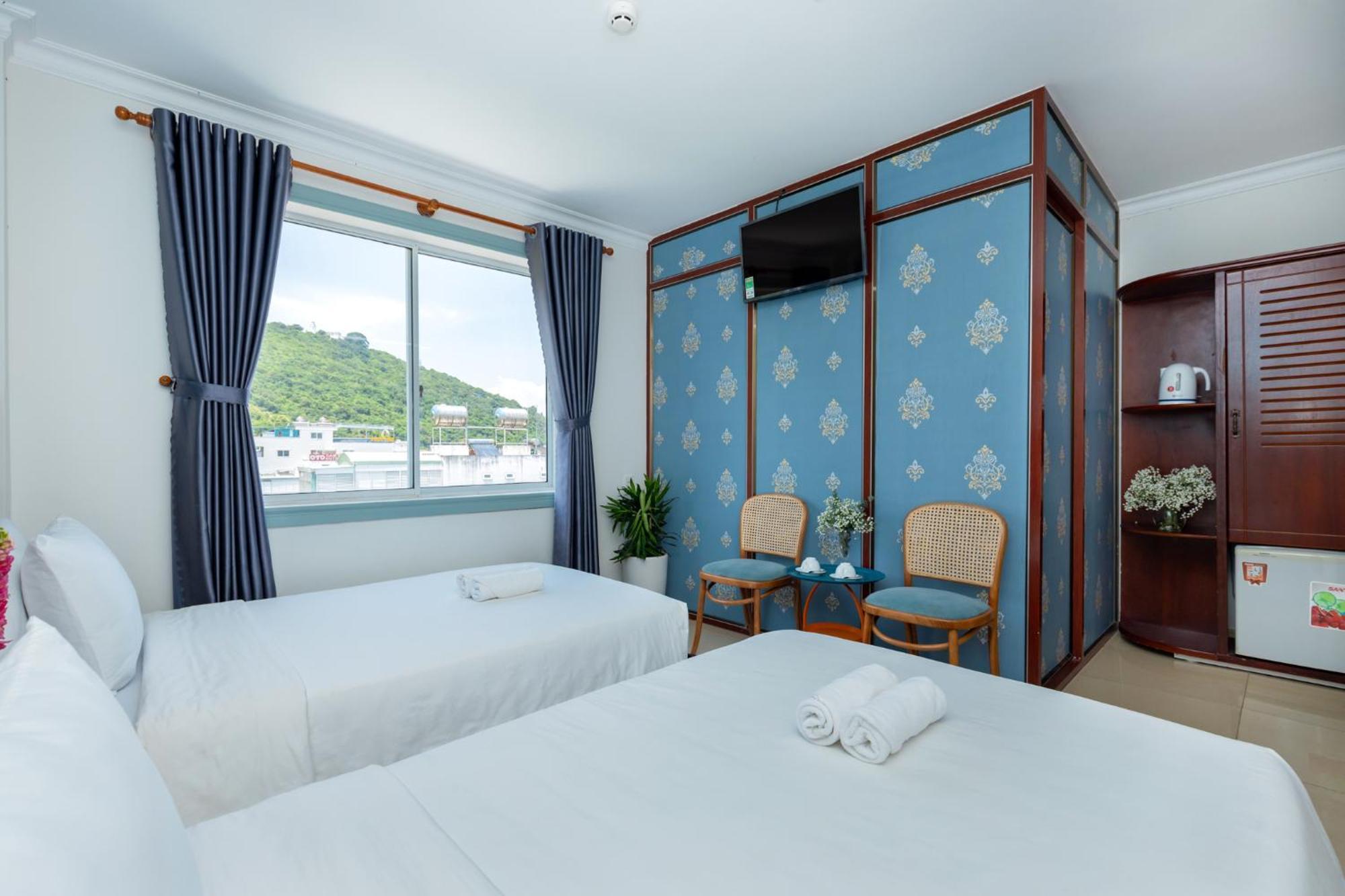 3H Grand Hotel Vung Tau Extérieur photo