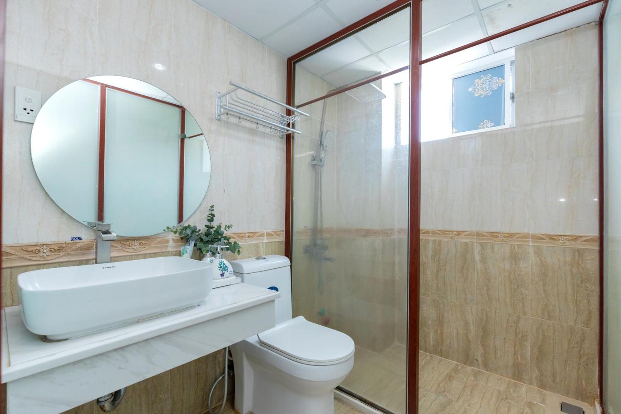 3H Grand Hotel Vung Tau Extérieur photo