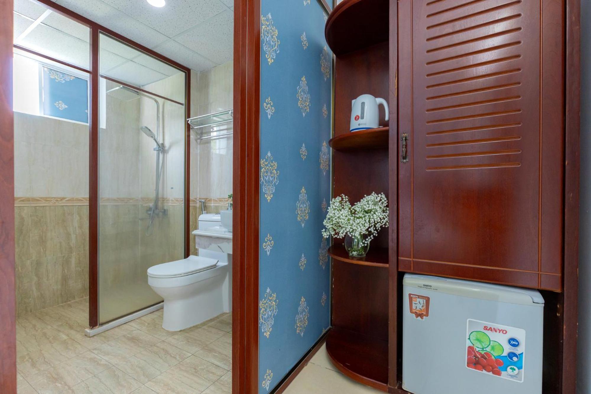 3H Grand Hotel Vung Tau Extérieur photo