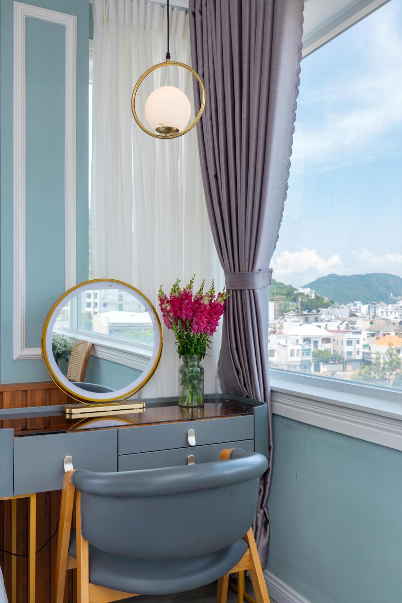 3H Grand Hotel Vung Tau Extérieur photo