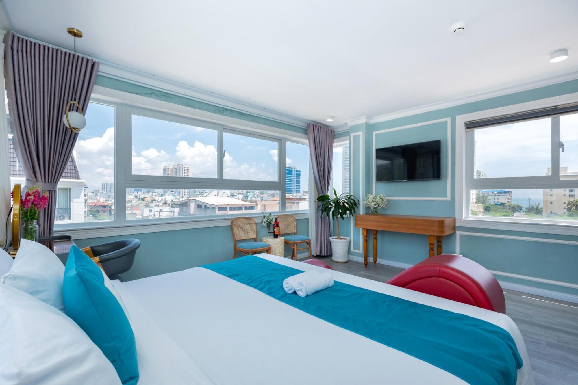 3H Grand Hotel Vung Tau Extérieur photo