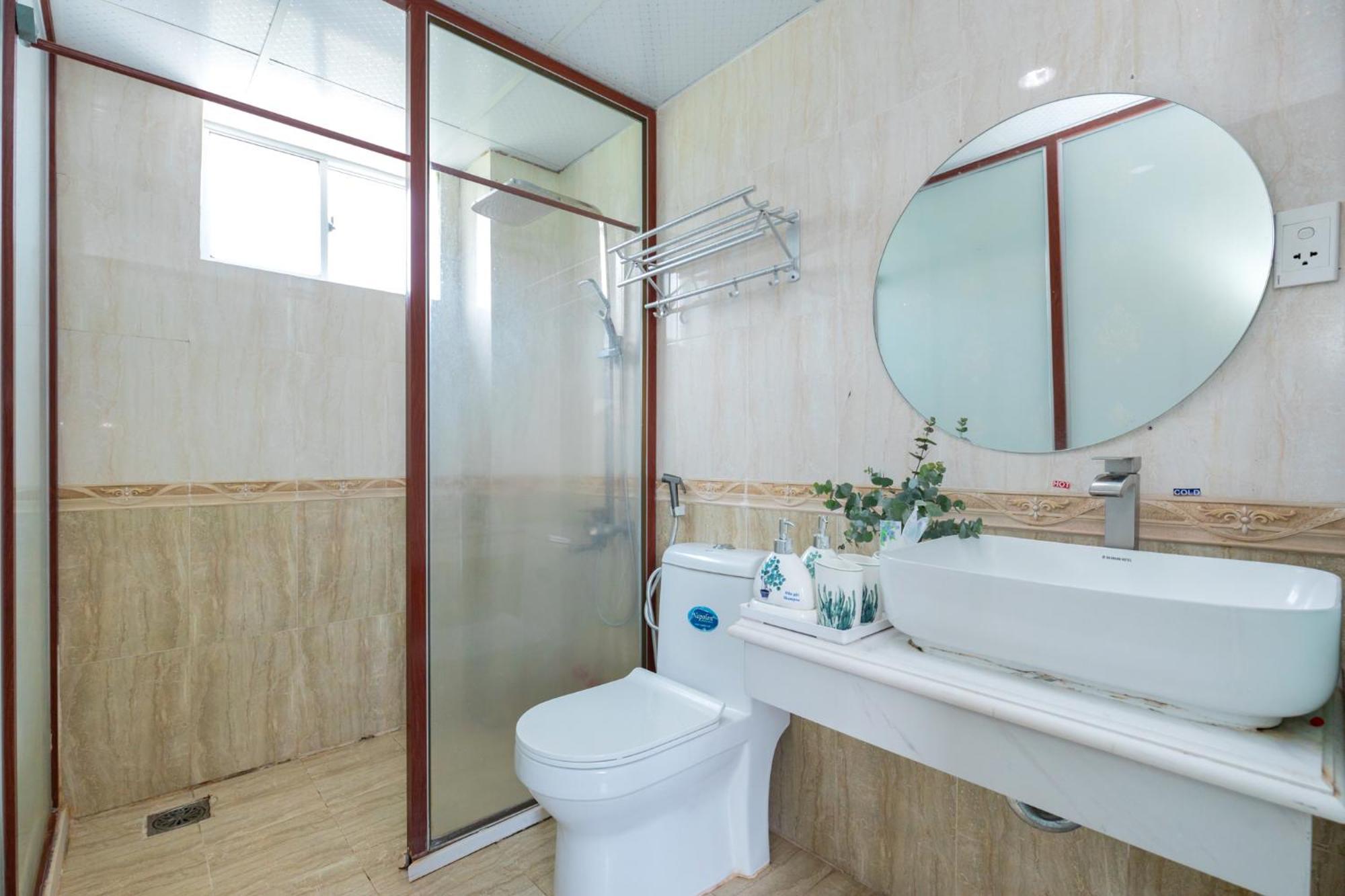 3H Grand Hotel Vung Tau Extérieur photo