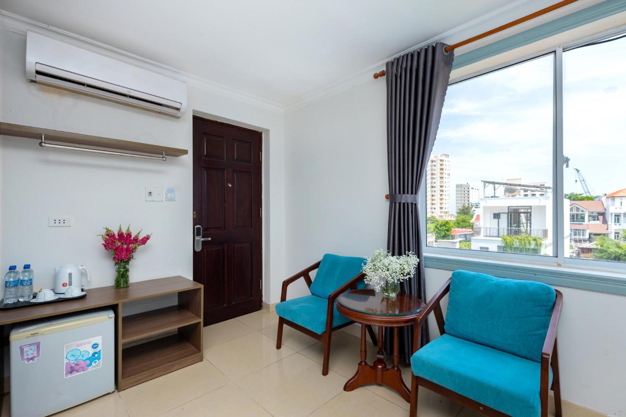 3H Grand Hotel Vung Tau Extérieur photo