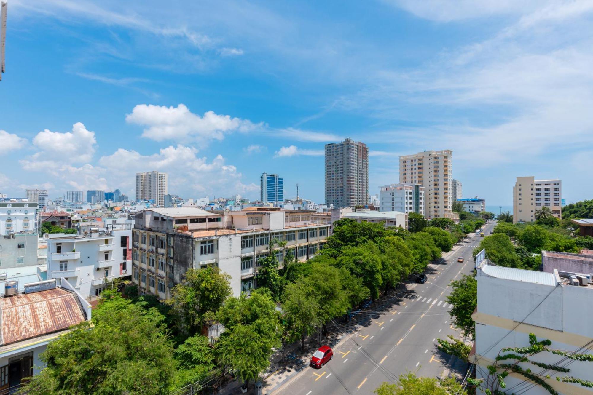 3H Grand Hotel Vung Tau Extérieur photo
