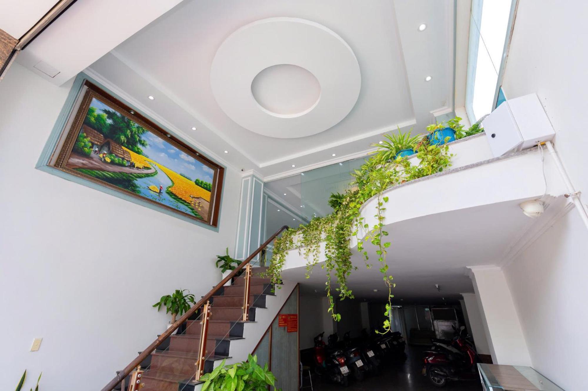 3H Grand Hotel Vung Tau Extérieur photo