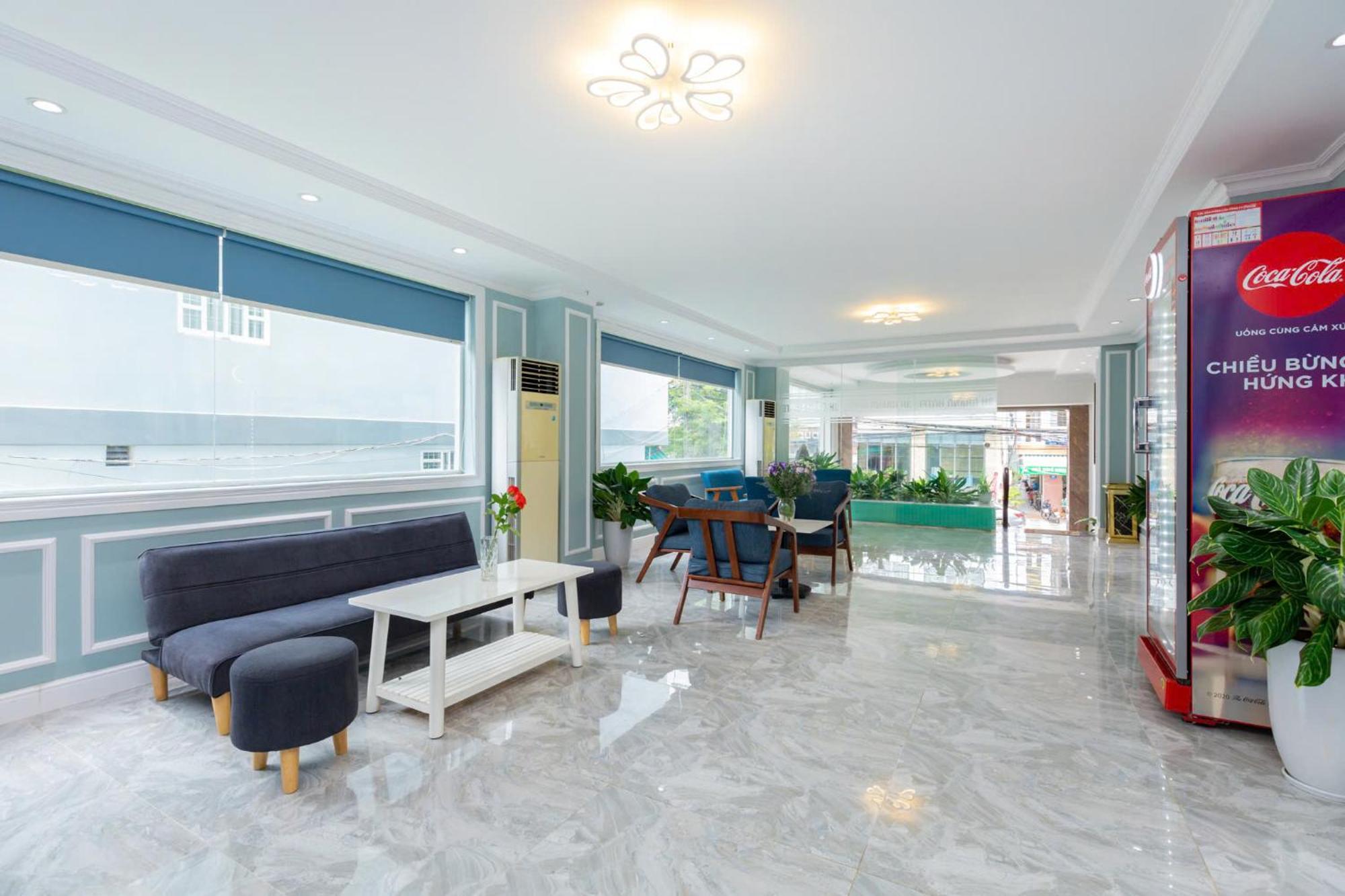 3H Grand Hotel Vung Tau Extérieur photo